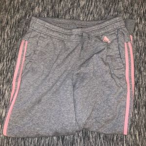 Women’s Adidas Sweatpants